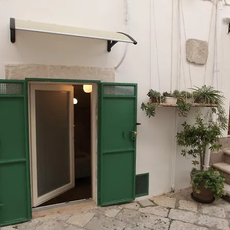 La Chianca - Juso Apartment *